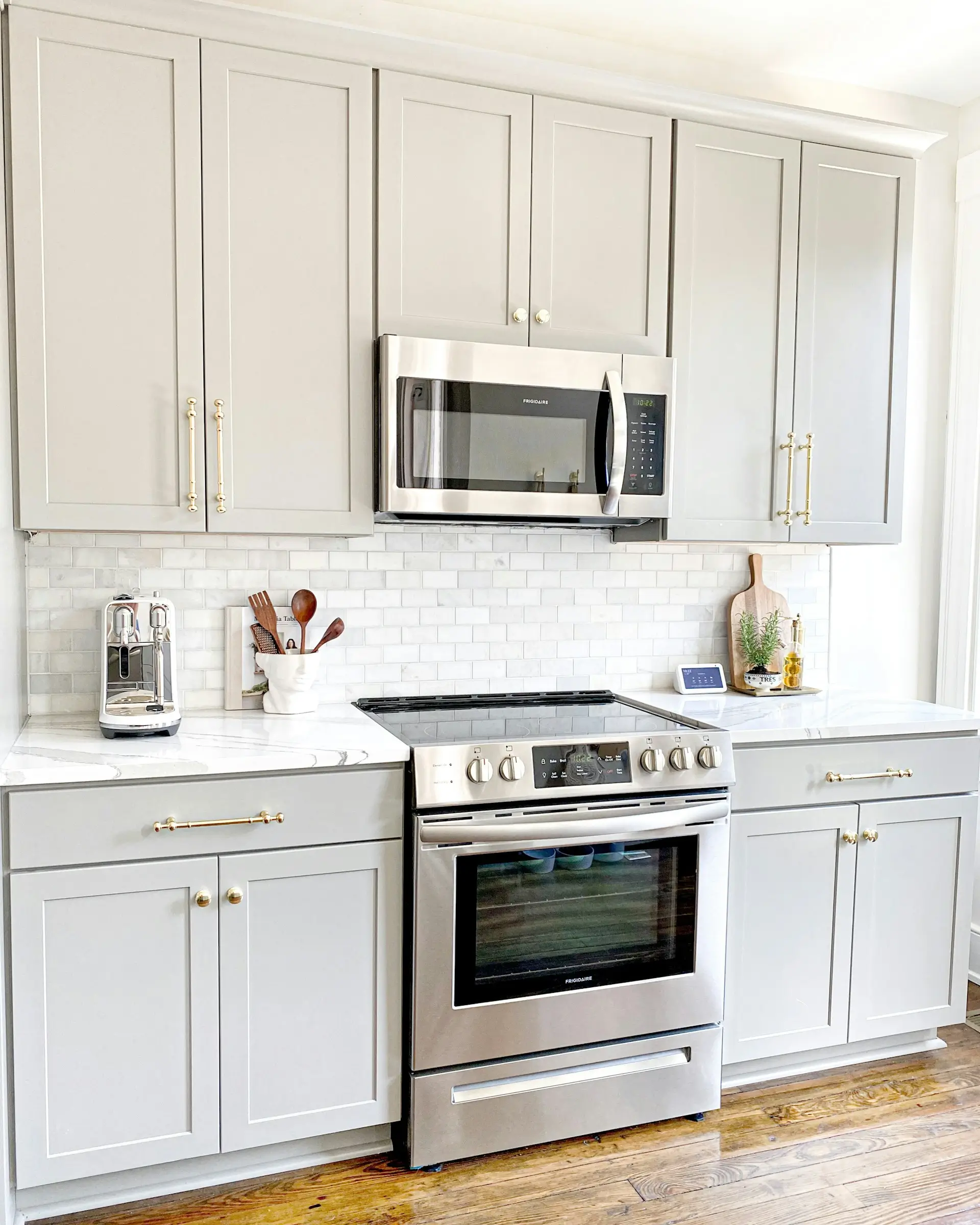 modular cabinet kitchen